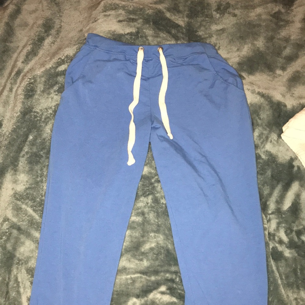Pajama pants